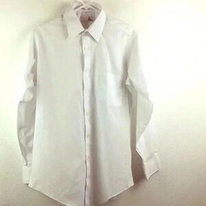 KETCH Button Down Size 15.5 32/33